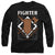 Dungeons And Dragons - Fighter Adult Long Sleeve