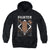 Dungeons And Dragons - Fighter Youth Hooded Sweatshirt