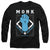 Dungeons And Dragons - Monk Adult Long Sleeve