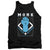 Dungeons And Dragons - Monk Adult Tank Top