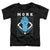 Dungeons And Dragons - Monk Toddler Short Sleeve