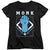 Dungeons And Dragons - Monk Women's Short Sleeve