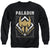 Dungeons And Dragons - Paladin Adult Crewneck Sweatshirt