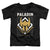 Dungeons And Dragons - Paladin Toddler Short Sleeve