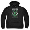 Dungeons And Dragons - Ranger Adult Pullover Hoodie