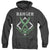 Dungeons And Dragons - Ranger Adult Heather Hoodie