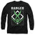 Dungeons And Dragons - Ranger Adult Long Sleeve