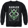 Dungeons And Dragons - Ranger Adult Crewneck Sweatshirt