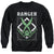 Dungeons And Dragons - Ranger Adult Crewneck Sweatshirt