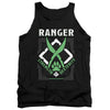 Dungeons And Dragons - Ranger Adult Tank Top