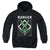 Dungeons And Dragons - Ranger Youth Hooded Sweatshirt