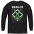Dungeons And Dragons - Ranger L - S Youth