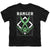 Dungeons And Dragons - Ranger Youth Short Sleeve