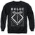Dungeons And Dragons - Rogue Adult Crewneck Sweatshirt