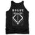 Dungeons And Dragons - Rogue Adult Tank Top
