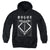 Dungeons And Dragons - Rogue Youth Hooded Sweatshirt