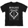 Dungeons And Dragons - Rogue Youth Short Sleeve