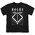 Dungeons And Dragons - Rogue Youth Short Sleeve