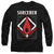Dungeons And Dragons - Sorcerer Adult Long Sleeve