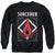 Dungeons And Dragons - Sorcerer Adult Crewneck Sweatshirt