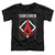 Dungeons And Dragons - Sorcerer Toddler Short Sleeve