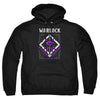 Dungeons And Dragons - Warlock Adult Pullover Hoodie
