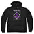 Dungeons And Dragons - Warlock Adult Pullover Hoodie