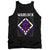 Dungeons And Dragons - Warlock Adult Tank Top
