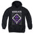 Dungeons And Dragons - Warlock Youth Hooded Sweatshirt