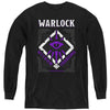 Dungeons And Dragons - Warlock L - S Youth
