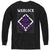 Dungeons And Dragons - Warlock L - S Youth