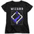 Dungeons And Dragons - Wizard Women's Short Sleeve
