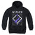 Dungeons And Dragons - Wizard Youth Hooded Sweatshirt