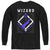 Dungeons And Dragons - Wizard L - S Youth