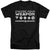 Dungeons And Dragons - Choose Your Weapon Adult Tall Fit Short Sleeve