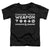 Dungeons And Dragons - Choose Your Weapon Toddler Short Sleeve