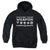 Dungeons And Dragons - Choose Your Weapon Youth Hooded Sweatshirt