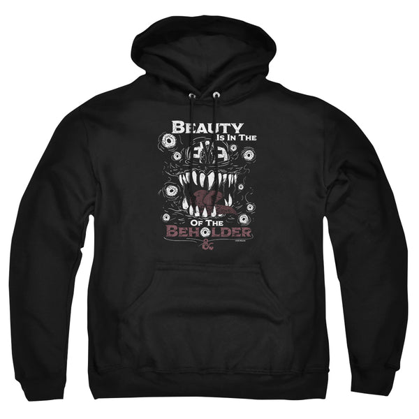 Dungeons And Dragons - Eye Of The Beholder Adult Pullover Hoodie