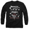 Dungeons And Dragons - Eye Of The Beholder Adult Long Sleeve