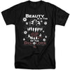 Dungeons And Dragons - Eye Of The Beholder Adult Tall Fit Short Sleeve