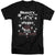 Dungeons And Dragons - Eye Of The Beholder Adult Tall Fit Short Sleeve