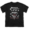 Dungeons And Dragons - Eye Of The Beholder Youth Short Sleeve