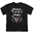 Dungeons And Dragons - Eye Of The Beholder Youth Short Sleeve