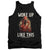 Dungeons And Dragons - Woke Like This Adult Tank Top
