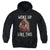 Dungeons And Dragons - Woke Like This Youth Hooded Sweatshirt