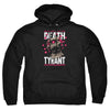 Dungeons And Dragons - Death Tyrant Adult Pullover Hoodie