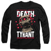 Dungeons And Dragons - Death Tyrant Adult Long Sleeve