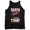 Dungeons And Dragons - Death Tyrant Adult Tank Top