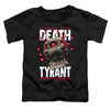 Dungeons And Dragons - Death Tyrant Toddler Short Sleeve
