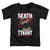 Dungeons And Dragons - Death Tyrant Toddler Short Sleeve